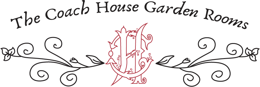 The Coach House Garden Rooms