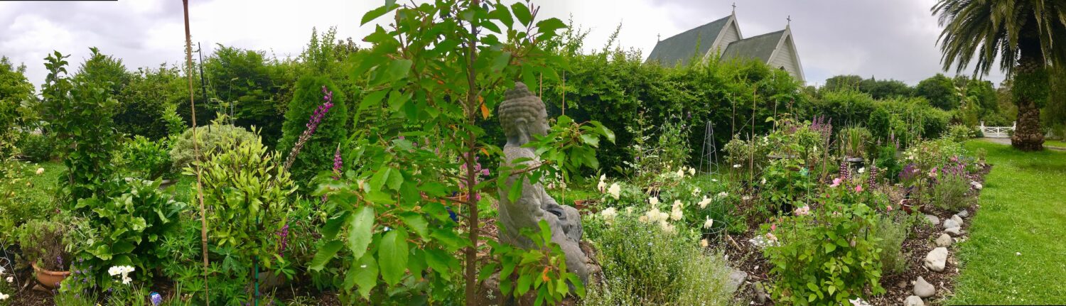 Hawkes Bay Garden Rooms